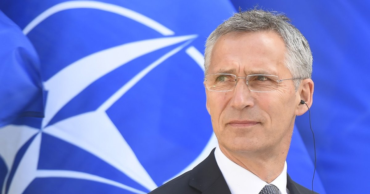 "Полностью провалился" в Украине: Столтенберг указал, что может заставить Путина сесть за стол переговоров