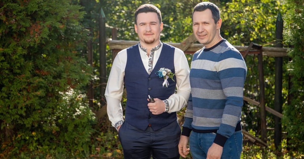 Тело бойца "Лемберга" почти месяц находилось в Чернигове, когда его отец убил Парубия, — СМИ