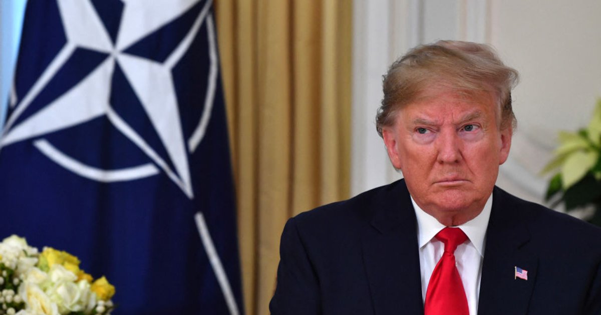 Над пропастью во лжи: действительно ли блок НАТО давно мертв и кто и почему это скрывает