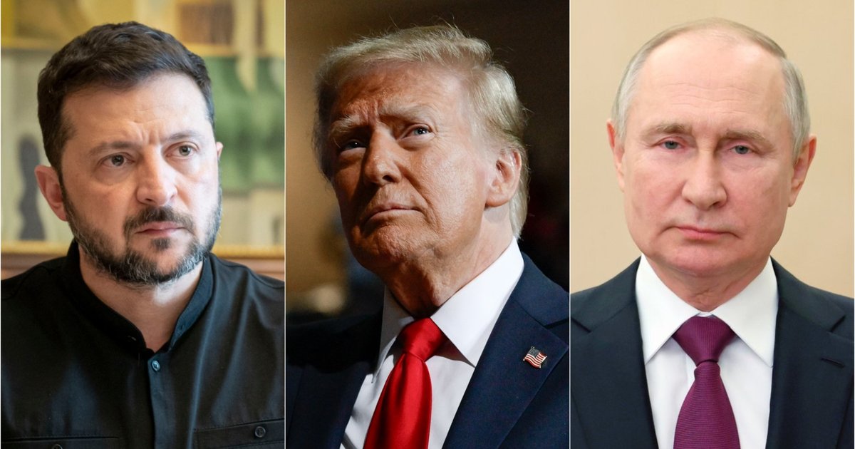 США могут начать новый раунд давления на Украину: будут предлагать перемирие, — СМИ