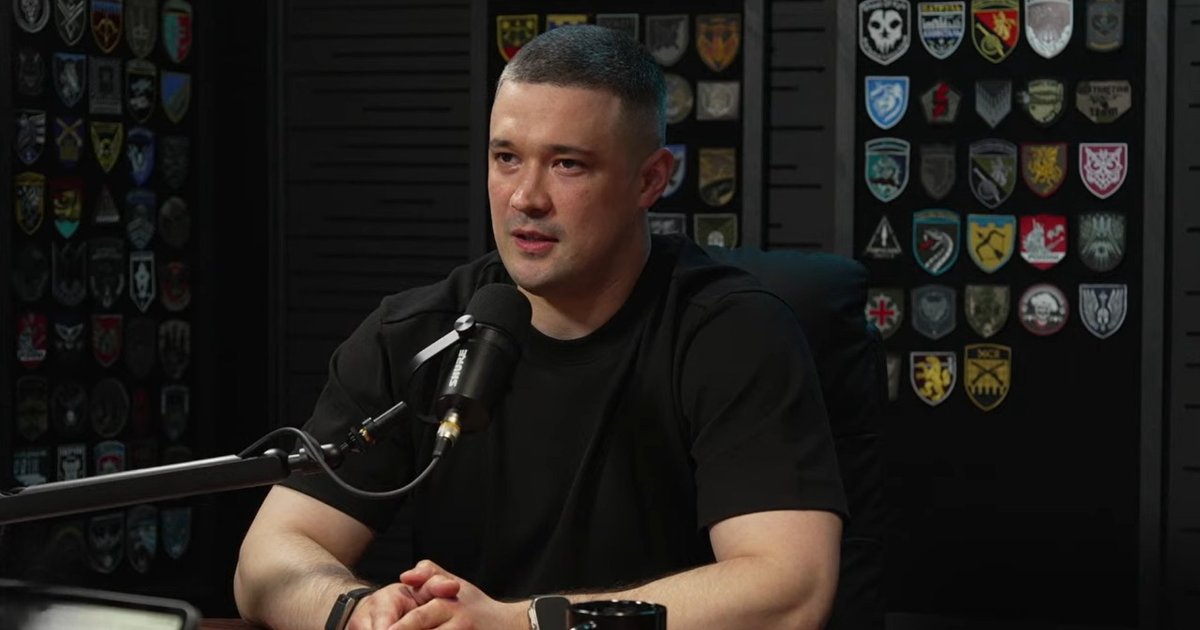 "Ходил по столам на "Рамштайне" и просил по 2-3 Patriot": главное из нового интервью Федорова (видео)