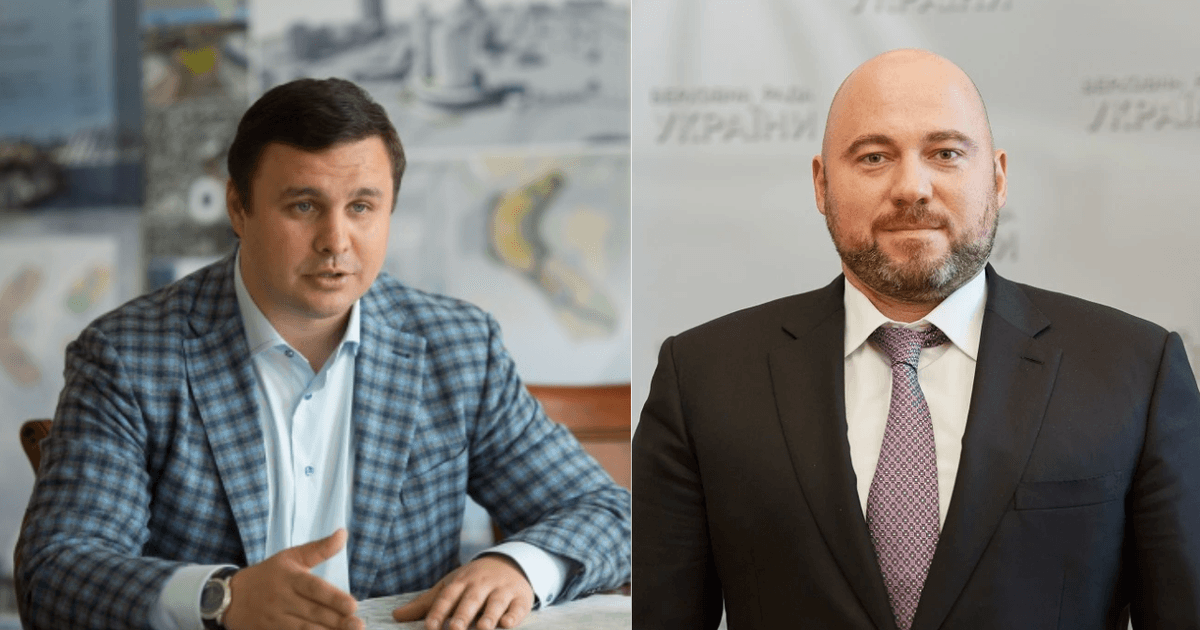 НАБУ пришло с обысками к Мудрой: в деле также фигурируют экс-депутат и нардеп из "ОПЗЖ", — СМИ