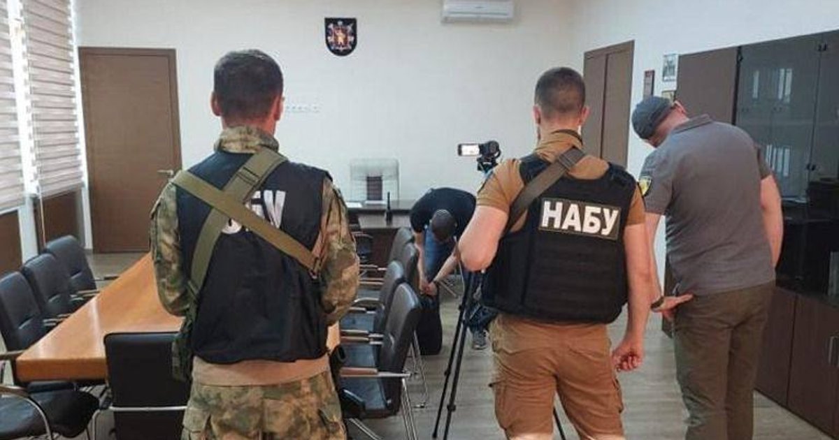 Операция "Форрест Гамп": кто из чиновников и нардепов засветился на новых пленках НАБУ