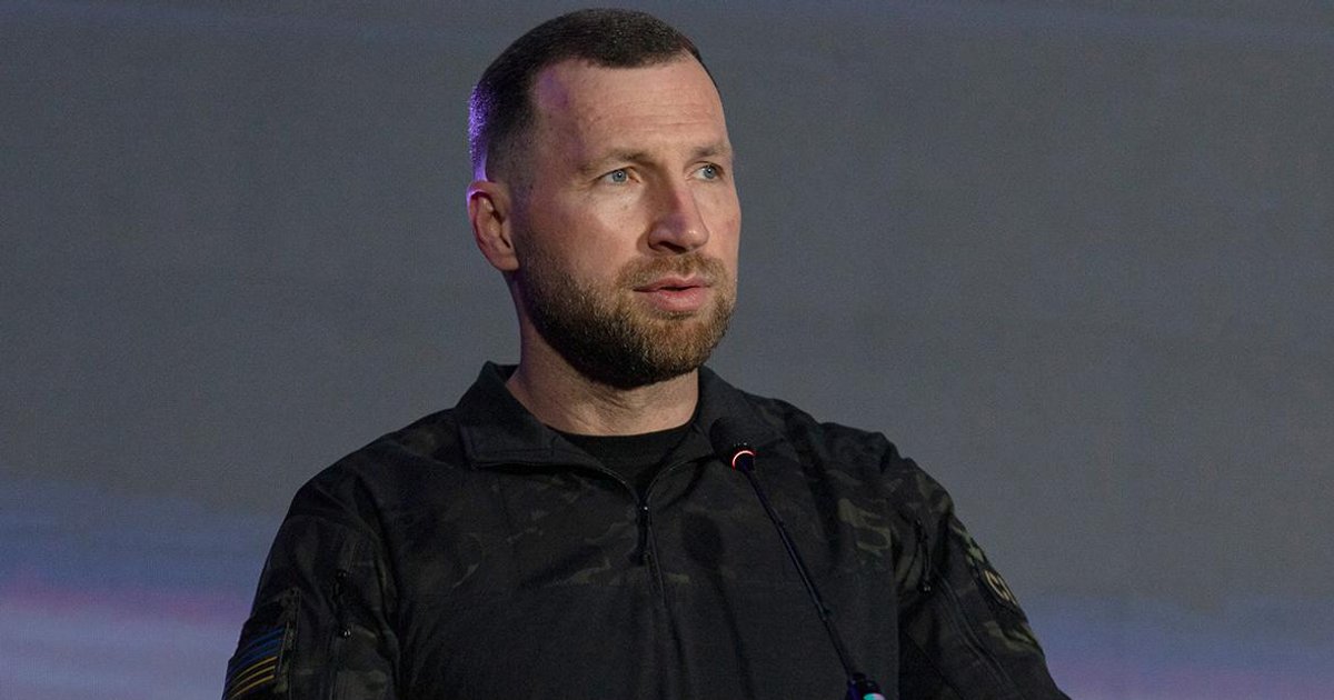 Верховная Рада проголосовала за нового министра обороны
