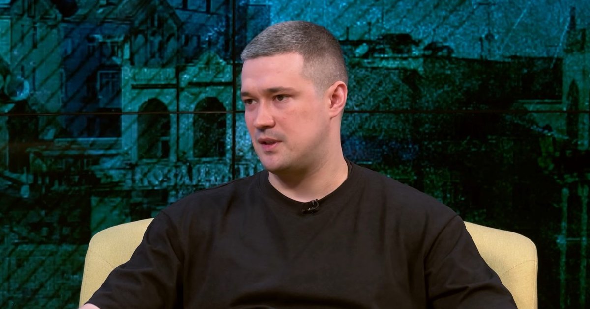 Зависит от команды и генерации идей: Федоров ответил, собирается ли в президенты (видео)