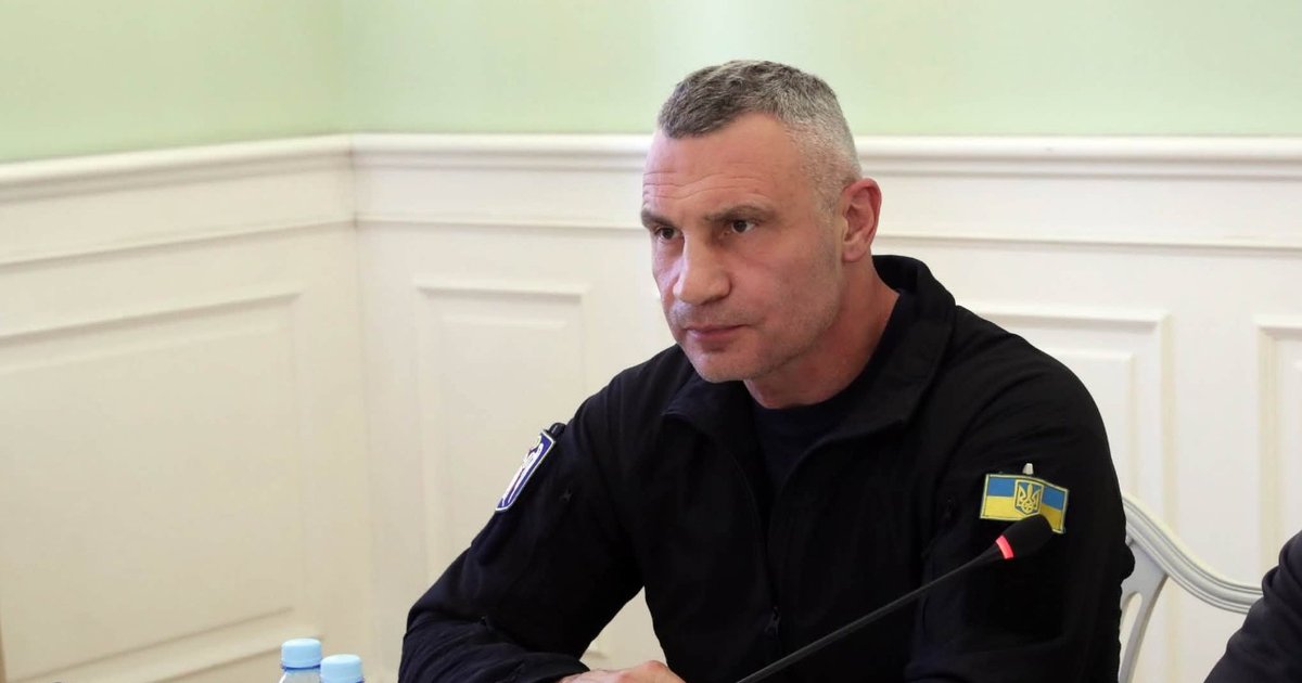 Провалил подготовку к зиме: нардепы вызвали Кличко в Раду, мэр мгновенно отреагировал (видео)
