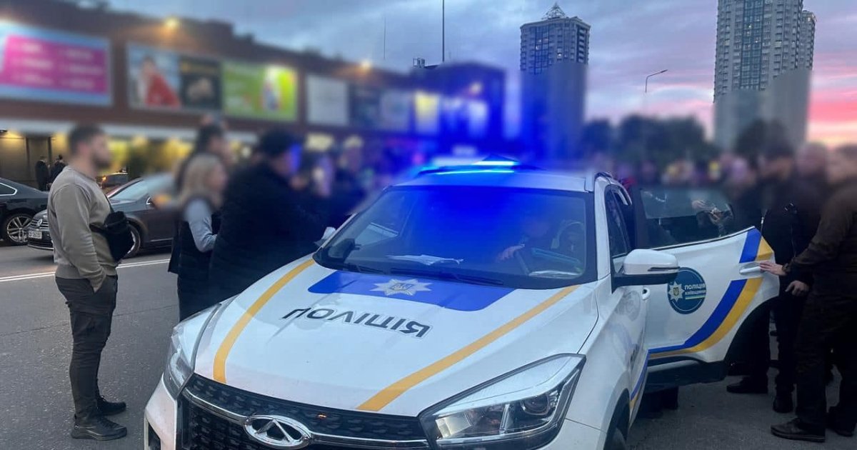 Пьяное ДТП в Броварах: в полиции сообщили об аресте главы РГА Майбоженко (фото)
