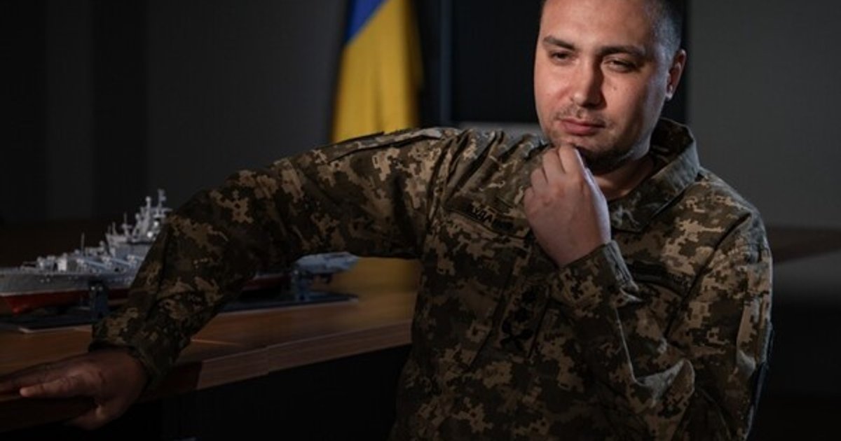 Буданов рассказал о двух стратегических решениях, укрепивших ГУР