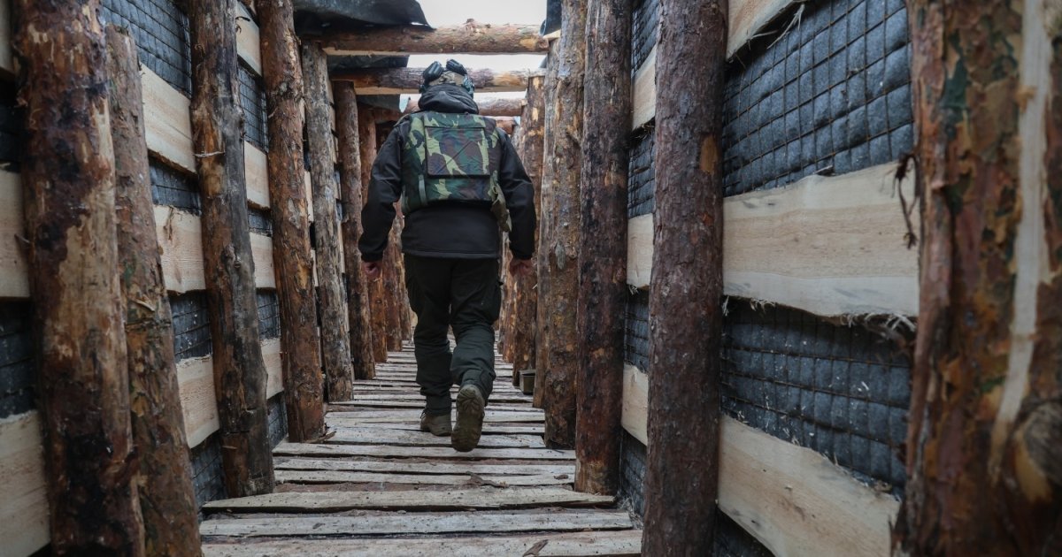 НАБУ расследует "фортификационный скандал": кого подозревают в коррупционных схемах (видео)