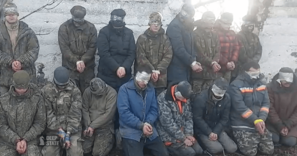 Уничтожили 53 оккупантов: ВСУ зачистили от россиян село на Днепропетровщине, — DeepState (видео)