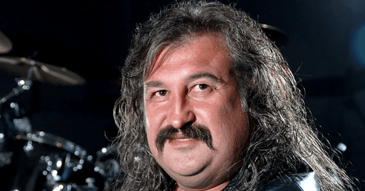 Умер Степан Гига: что сообщили в команде артиста и как отреагировали украинские звезды (фото)