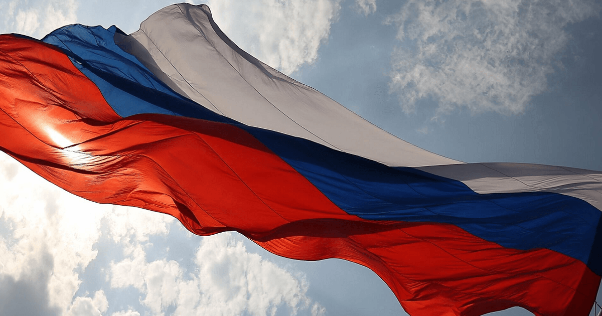 Дрон с флагом РФ над Киевом действительно был: новое заявление полиции (видео)