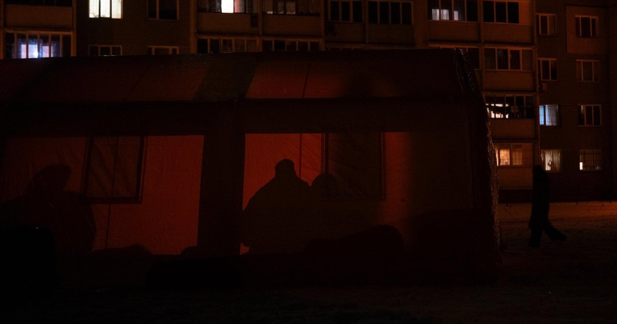 Неделя без света: Свириденко дала неутешительный прогноз для Киева