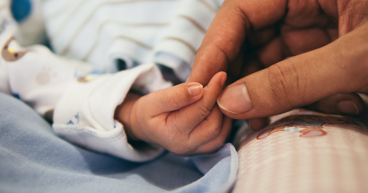 Демографическая трагедия: в Украине на 1 новорожденного приходится 3 умерших