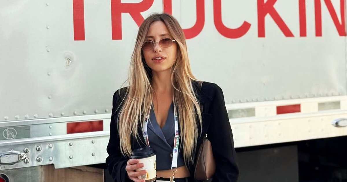 Яна Наринская: Экономика логистики США — как стратегический маркетинг гарантирует устойчивость поставок