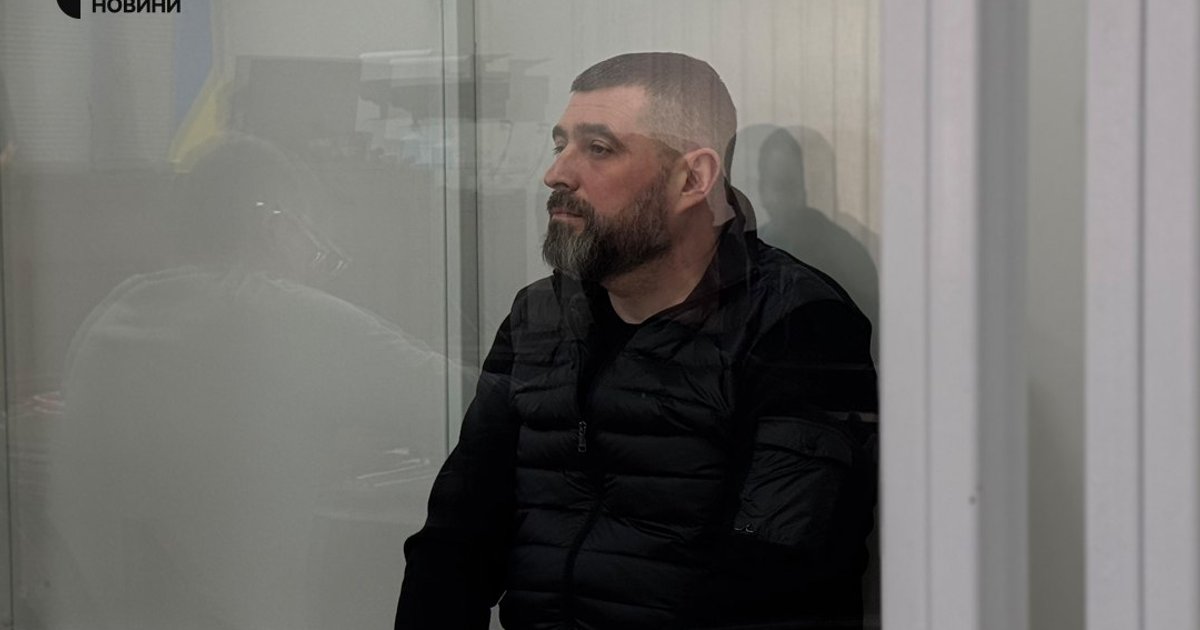 Поймали на взятке $320 тысяч: начальника управления СБУ на Житомирщине взяли под стражу, детали