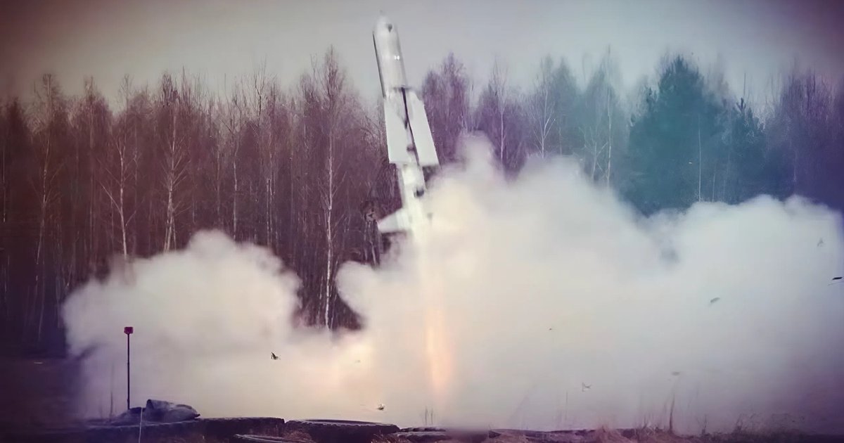 Как стартует обновленная ракета-дрон Ruta 2 и какой будет дальность: с ИИ и новыми крыльями (видео)