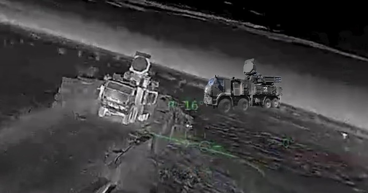 Какую особую тактику создали в СБС для "выбивания" системы ПВО РФ: FP-2 против ЗРК (видео)