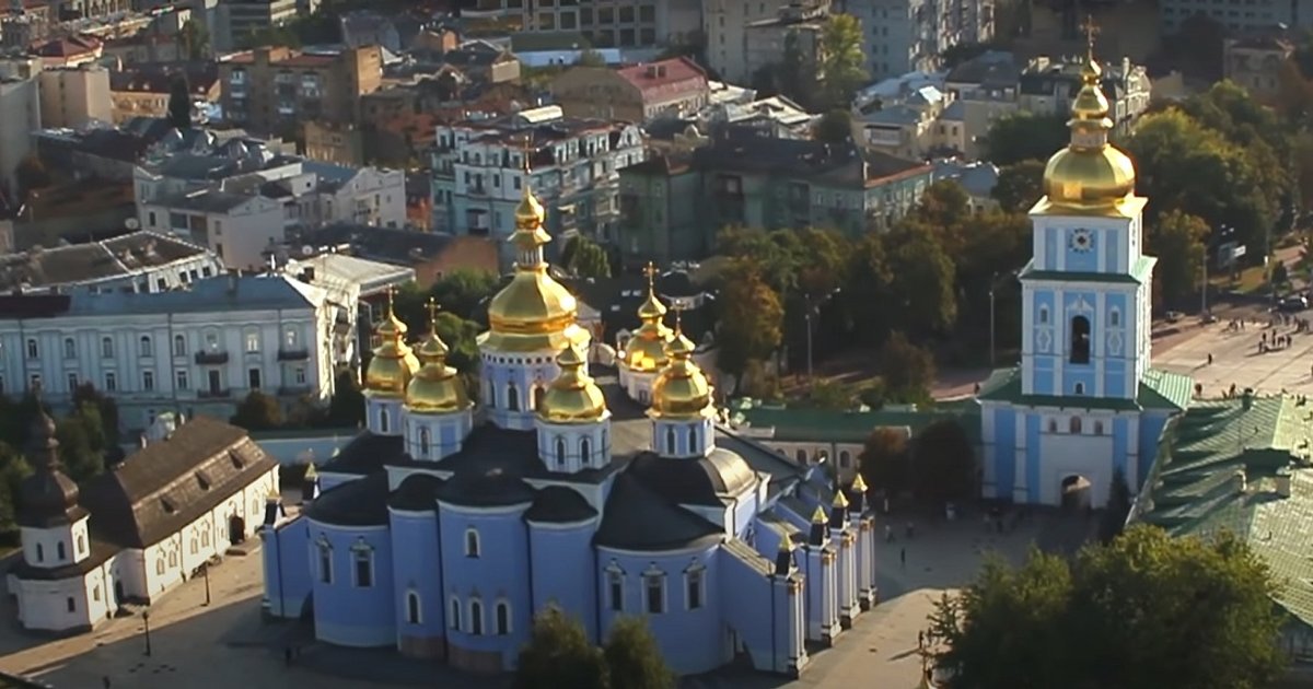 Московия — не "старший брат": почему именно Украина является наследницей и правопреемницей Киевской Руси
