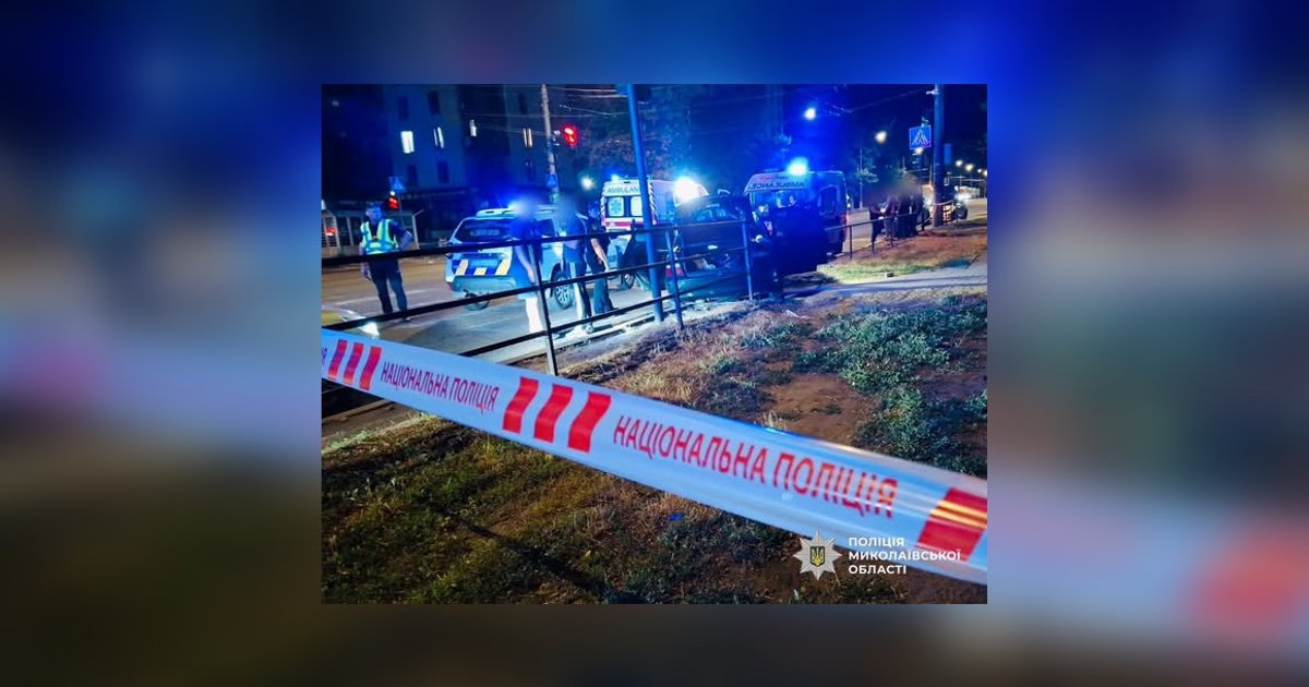 Убийство иностранцев в Николаеве: погибшие и преступник оказались военнослужащими ВСУ, — СМИ