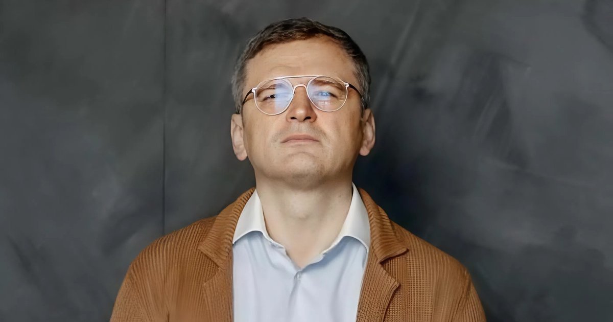 "Балистический дождь" без антибаллистики: Кулеба предупредил, что ждет украинцев (видео)