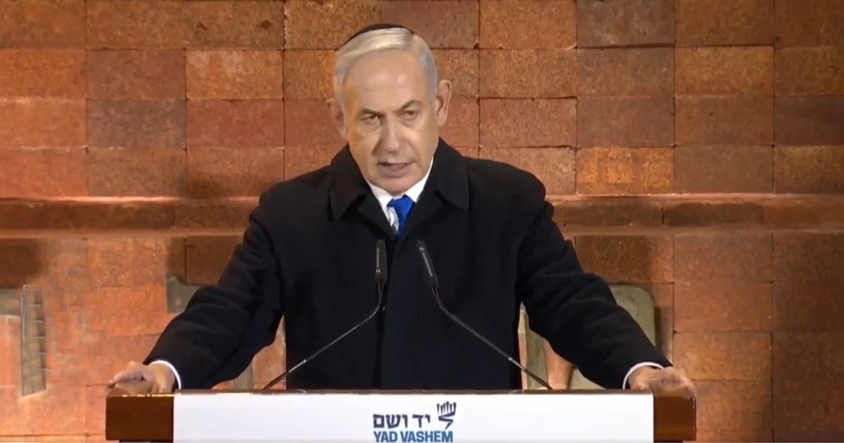 США прекратили поставки оружия Израилю: Нетаньяху уже отреагировал (видео)