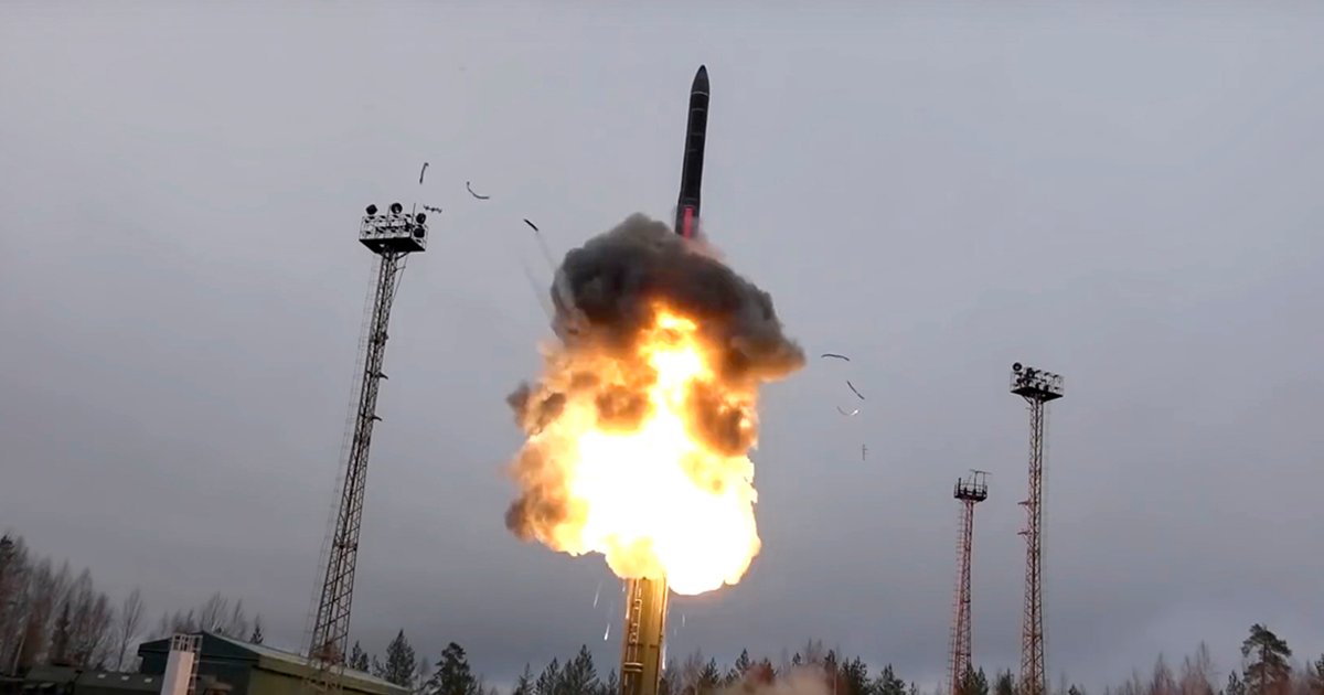 Вариация "Потемкинских деревень": в СМИ составили топ самых провальных вооружений Кремля (фото)