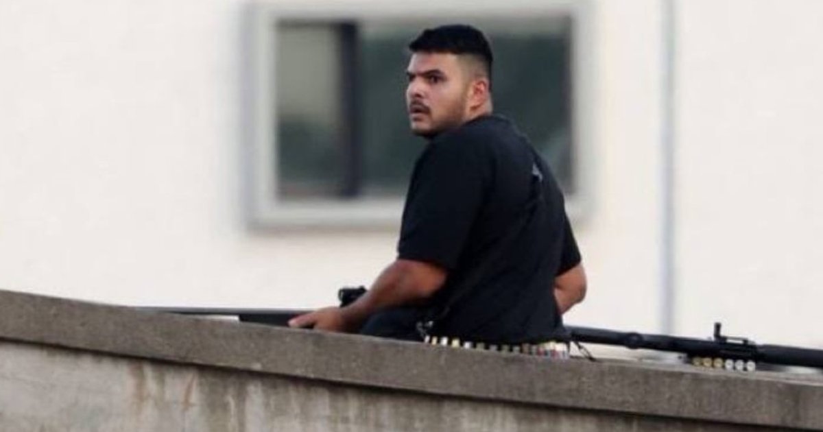 Праздновали Хануку: на популярном пляже в Сиднее произошла стрельба, есть жертвы (видео)