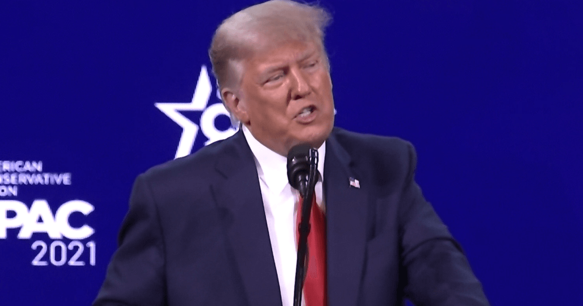 "США готовы помочь": Трамп выразил поддержку протестующим в Иране