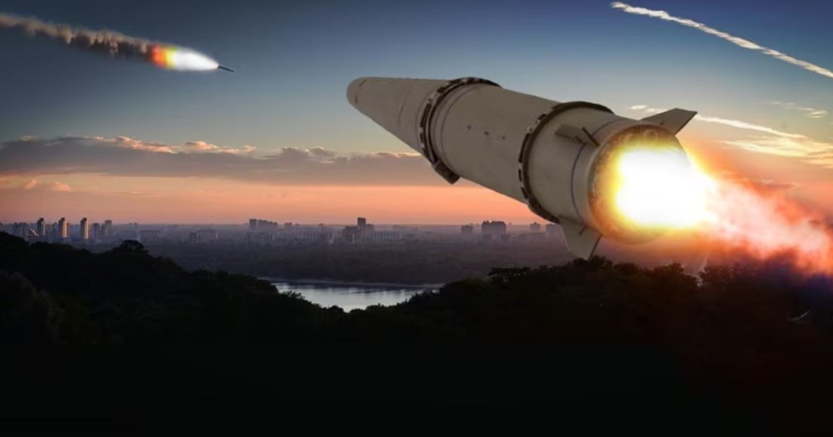 Британия создаст для Украины новые баллистические ракеты глубокого поражения: смогут добраться до Москвы, — СМИ