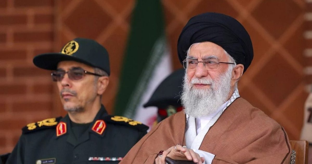 Израиль атаковал Иран: ЦАХАЛ пытался ликвидировать Али Хаменеи и президента, — СМИ