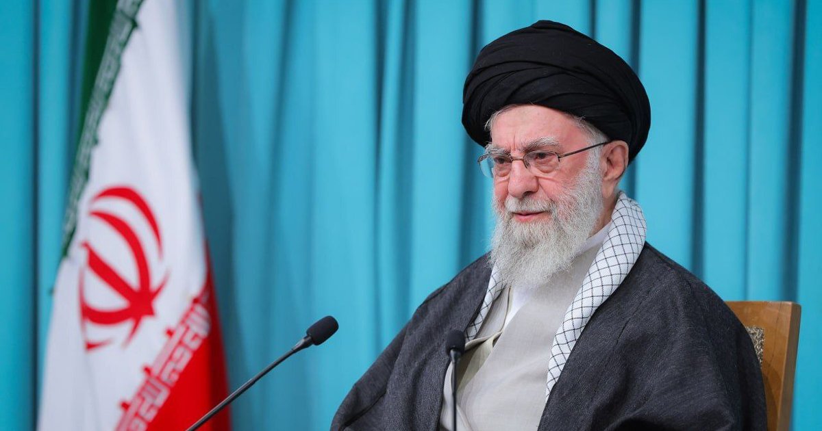 Военная операция против Ирана: кроме Хаменеи, погибли по меньшей мере четверо членов его семьи, — СМИ