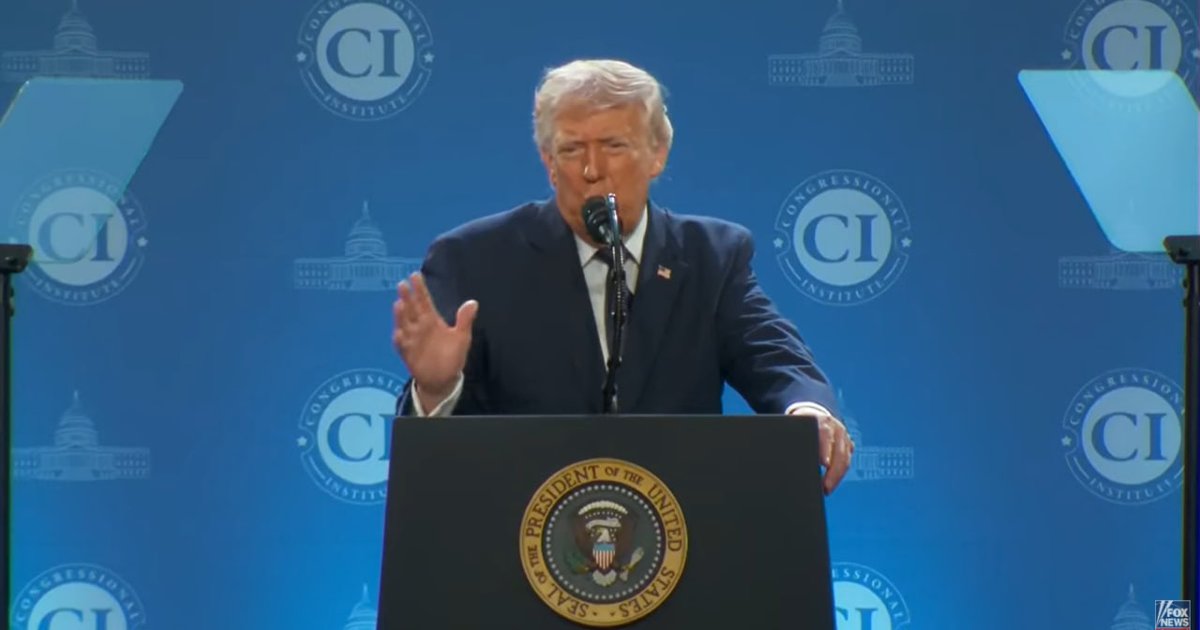 "Собирались напасть на нас": Трамп объявил о намерениях Ирана атаковать США и об отмене некоторых санкций (видео)