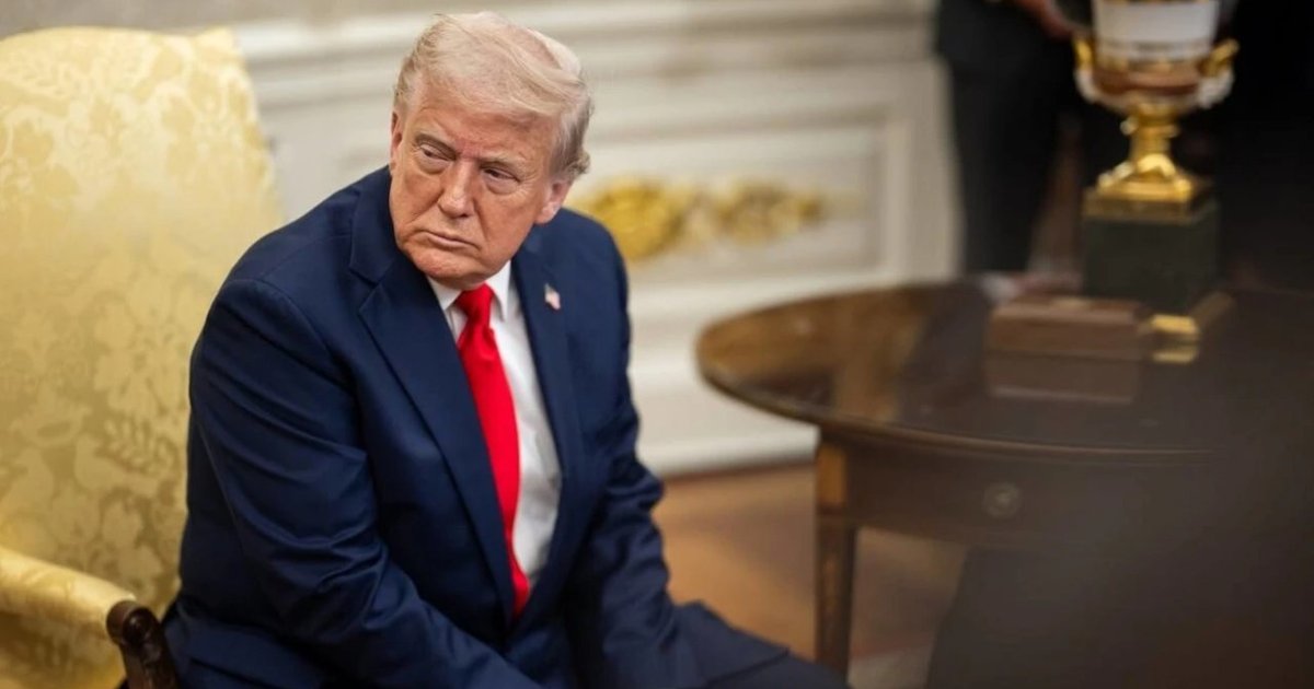 США передали Ирану мирный план по завершению войны: он содержит 15 пунктов, — NYT