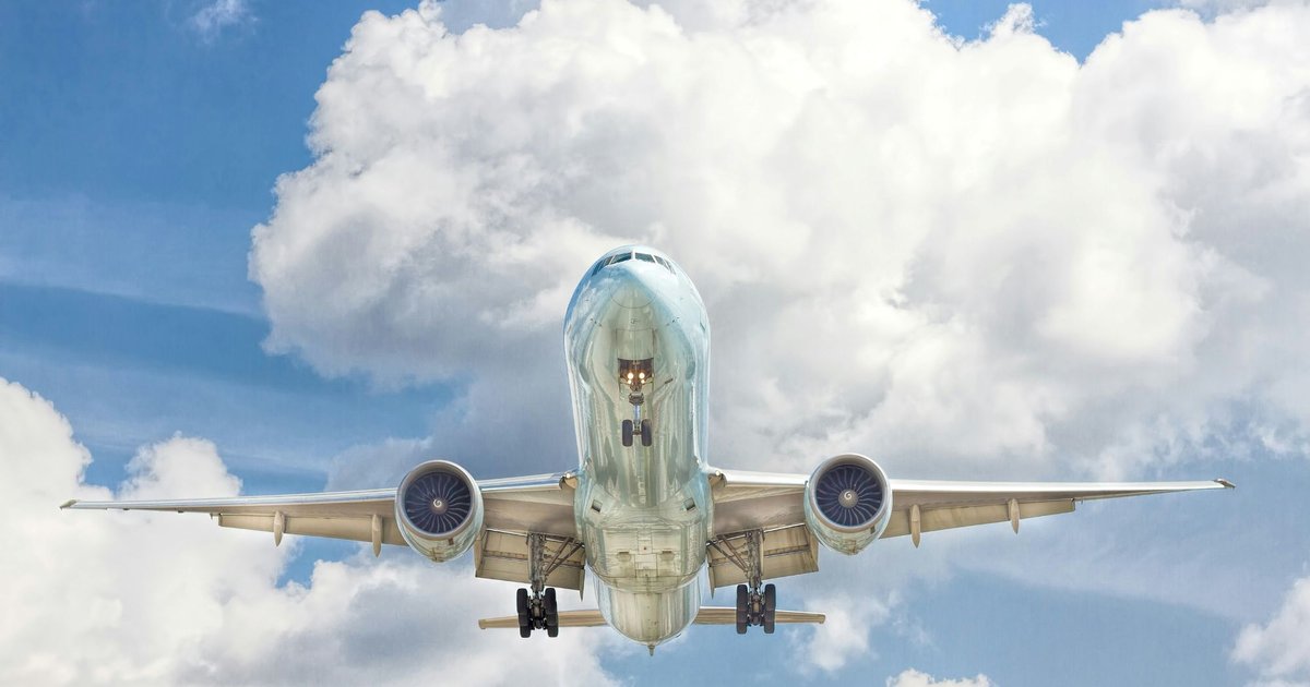 Запас только на 10 дней: ЕС грозят проблемы с перелетами из-за дефицита авиатоплива, — СМИ