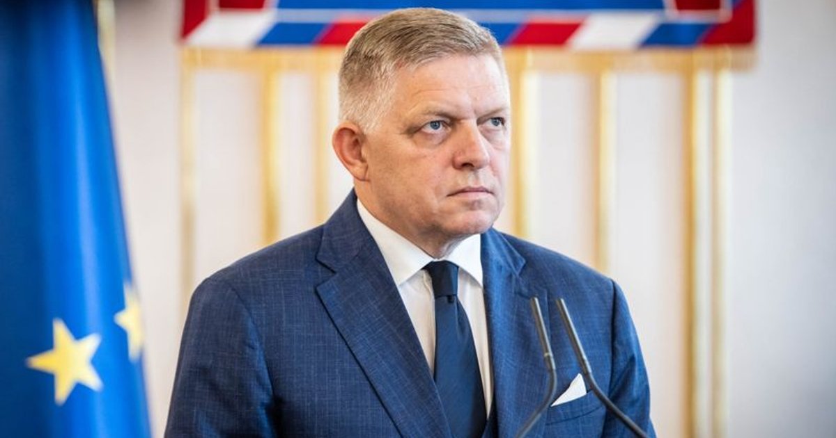 "Не был поврежденным": Фицо прокомментировал возобновление работы нефтепровода "Дружба" (видео)