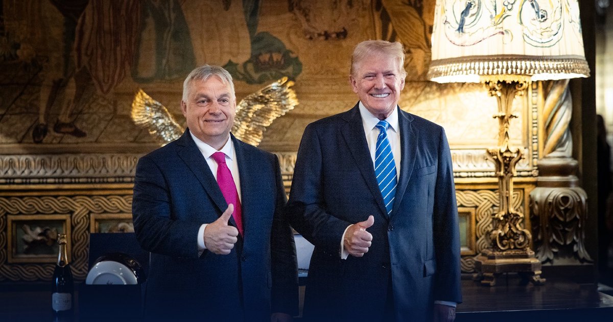 Россия и Китай поддержат: у Трампа хотят выдвинуть Орбана на пост генсека ООН, — WSJ