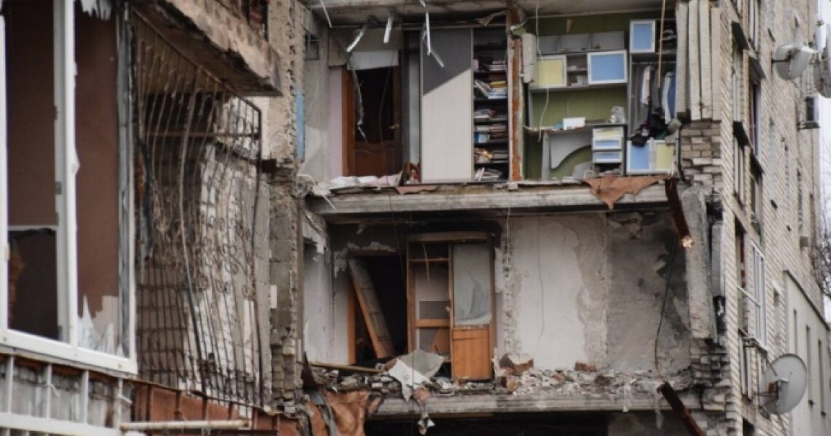 Финансовая помощь для украинцев: кто может получить деньги на ремонт жилья