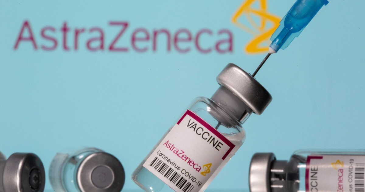 После обнаружения тромбозов: AstraZeneca отзывает с рынка свою вакцину против Covid-19