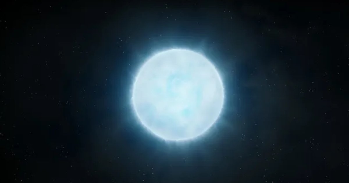 Ядра умерших звезд могут существовать вечно: во Вселенной происходит нечто странное