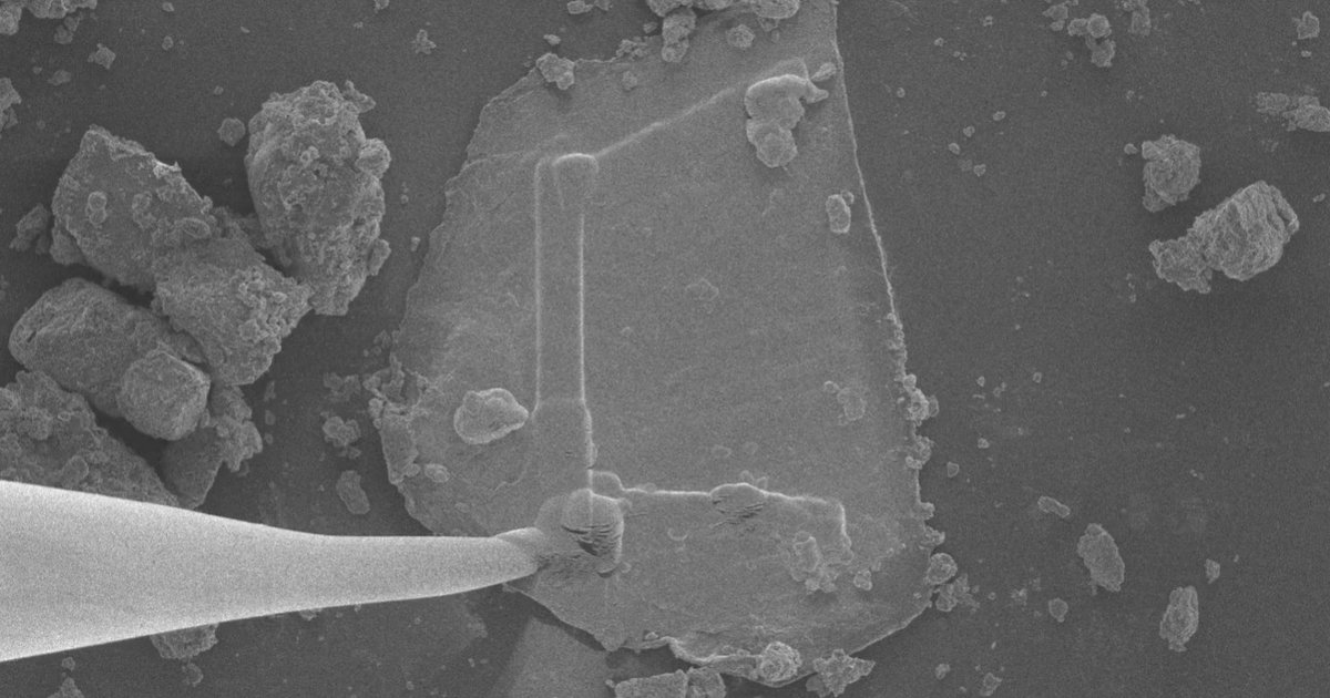 Недостающий пазл нашли в образцах астероида Бенну: ученые объявили о революционном открытии (видео)