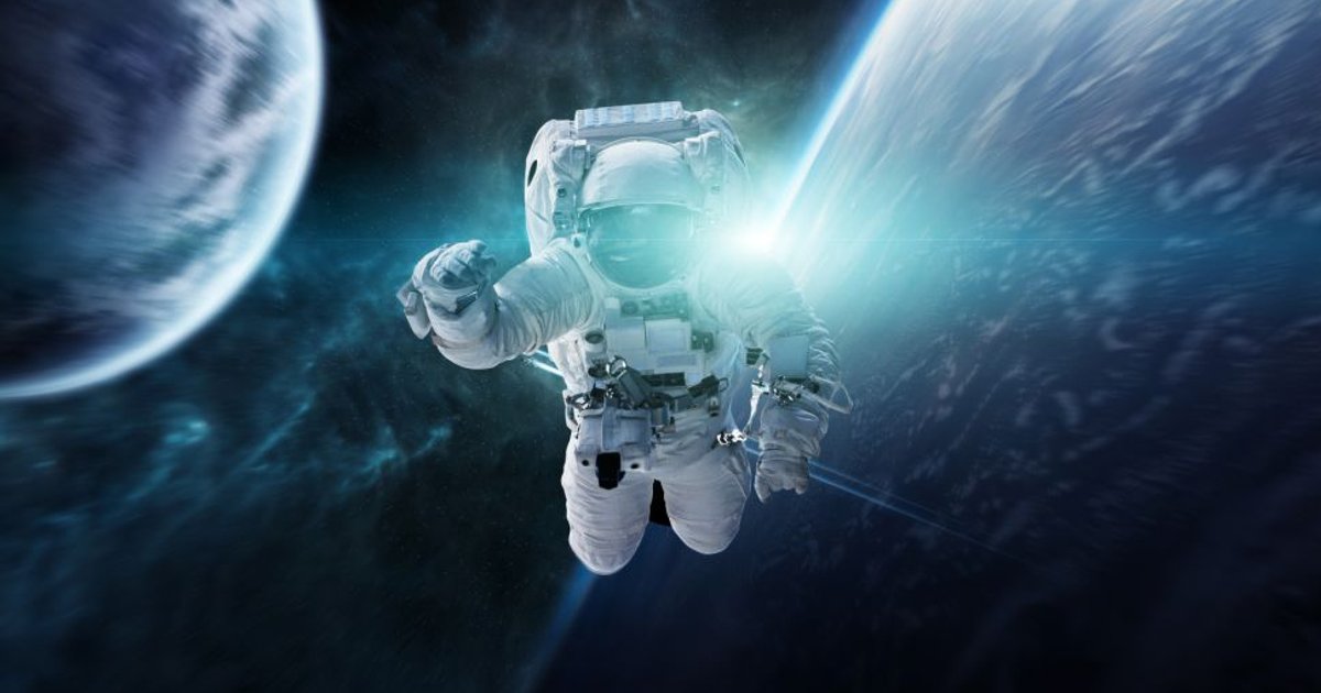 НЛО или нечто другое: случаи, когда астронавты увидели необъяснимые явления в космосе