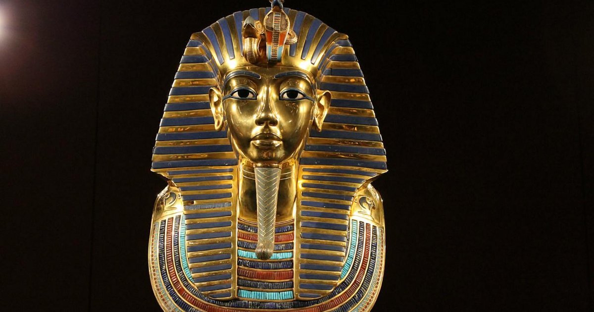 Мумия Тутанхамона и проклятие фараона: мистика, смерти и все загадки века (фото)