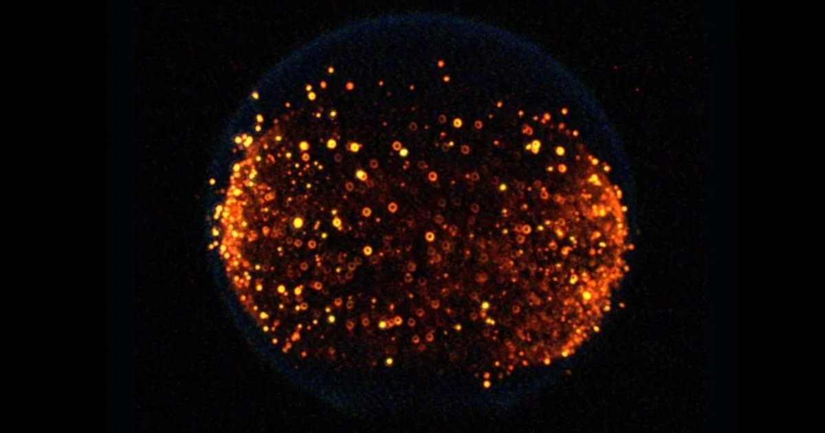 NASA решило впервые устроить пожар на Луне: огонь там ведет себя иначе (видео)