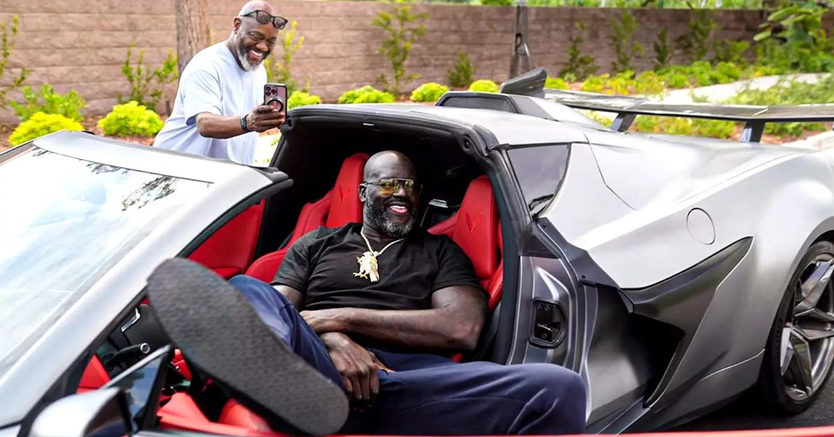 Хакеры нестандартным способом угнали эксклюзивный Range Rover легенды баскетбола (видео)