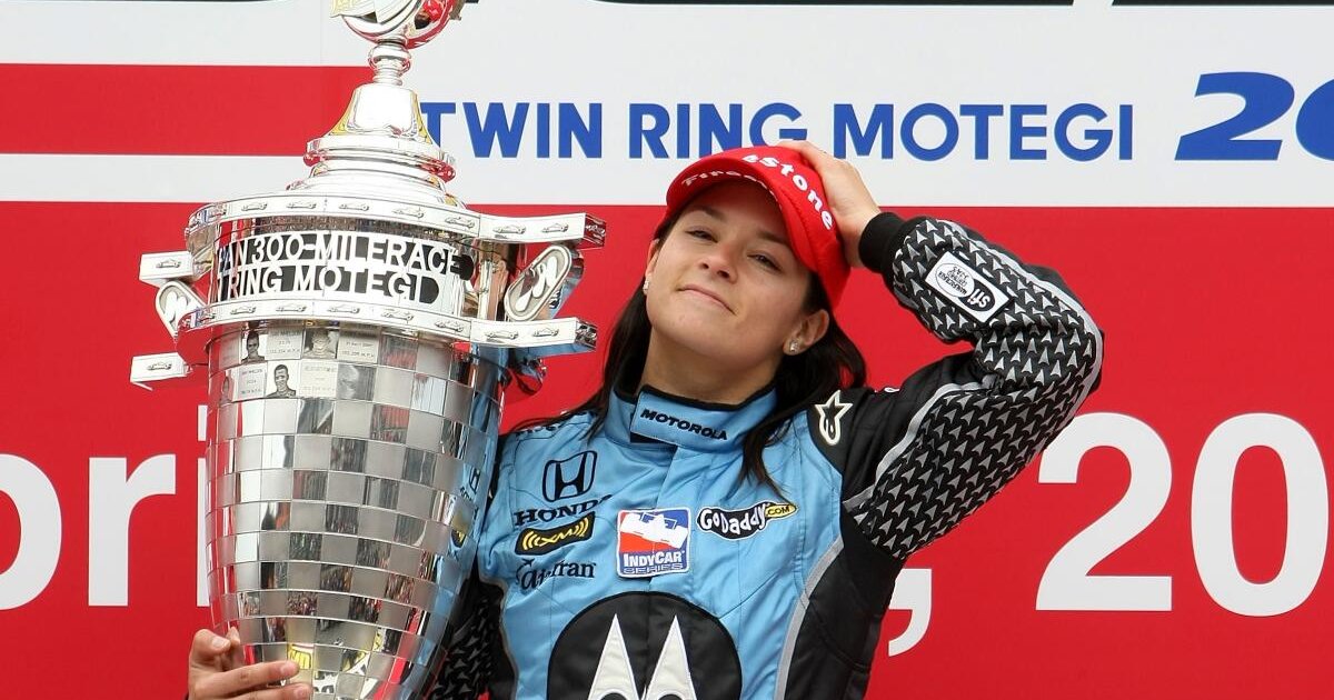 Королевы скорости: самые выдающиеся гонщицы всех времен и народов (фото, видео)