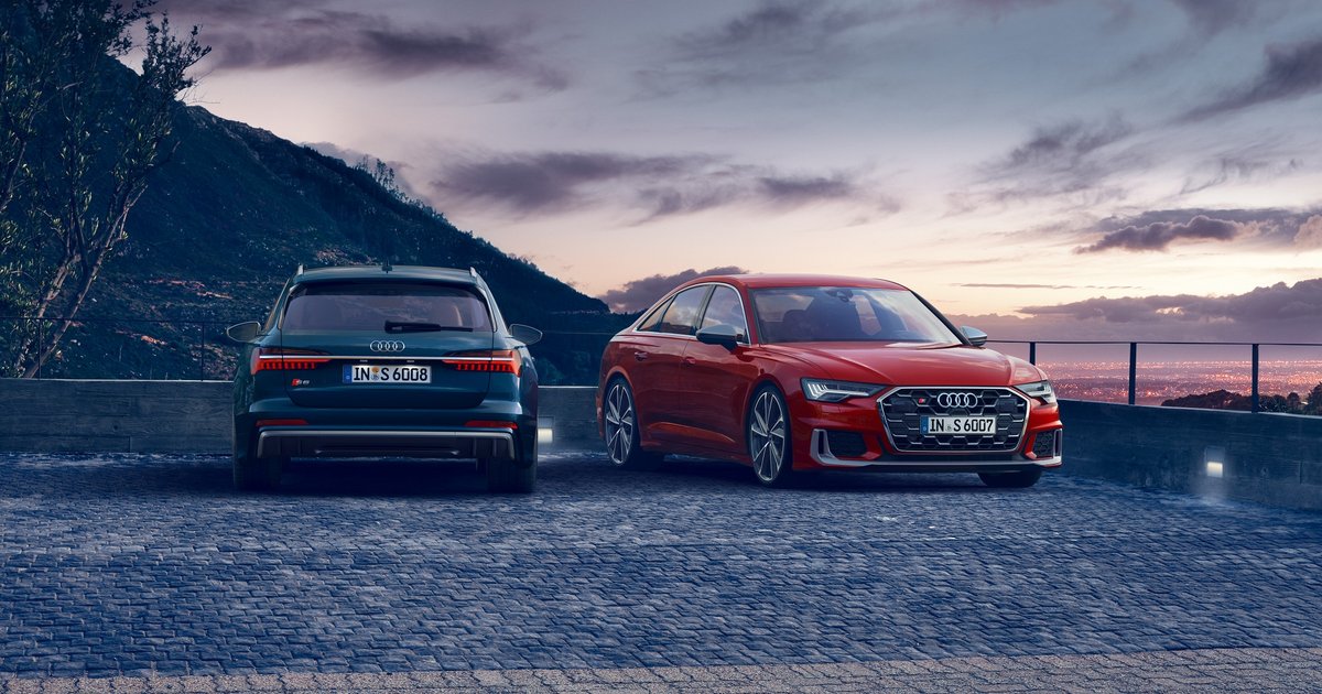 Audi отказывается от знаменитой заряженной модели: что предложат взамен (фото)