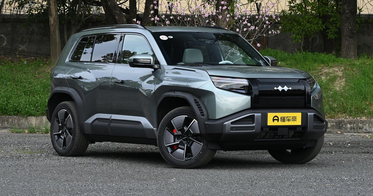 В Украину возвращается спрос на авто из Китая: покупают не только электромобили (фото)