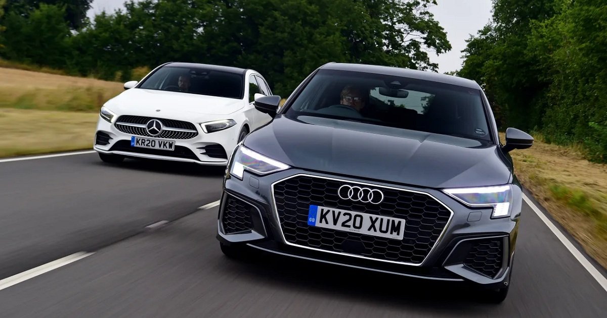 Выбор экономных: названы лучшие гибридные авто с пробегом (фото)