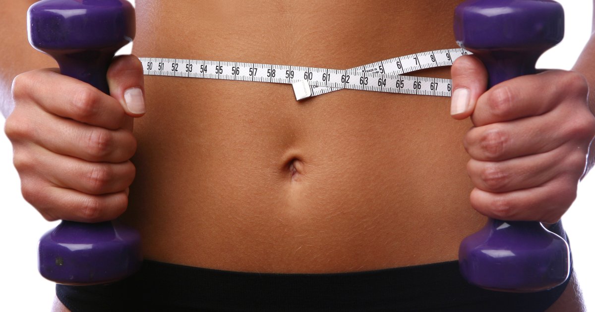 Как быстро похудеть в талии: 7 упражнений, которые помогут эффективно сжигать калории